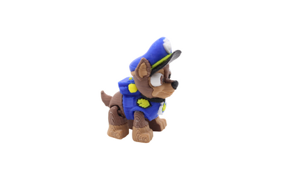 Paw Patrol