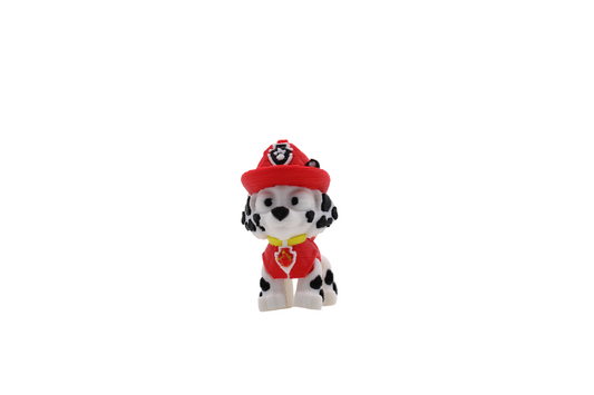 Paw Patrol