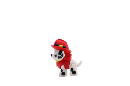 Paw Patrol