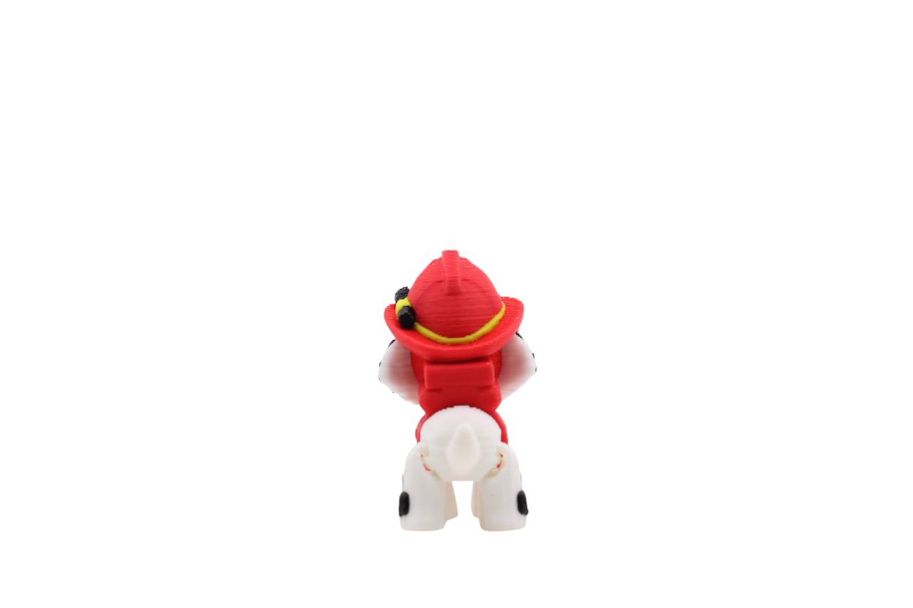 Paw Patrol