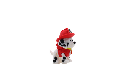 Paw Patrol