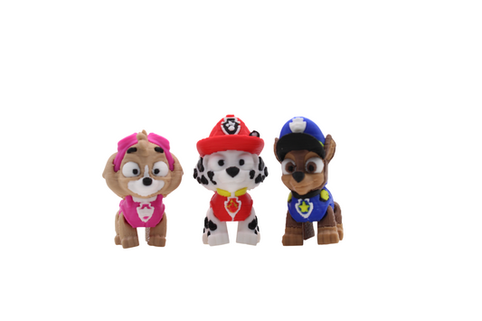 Paw Patrol