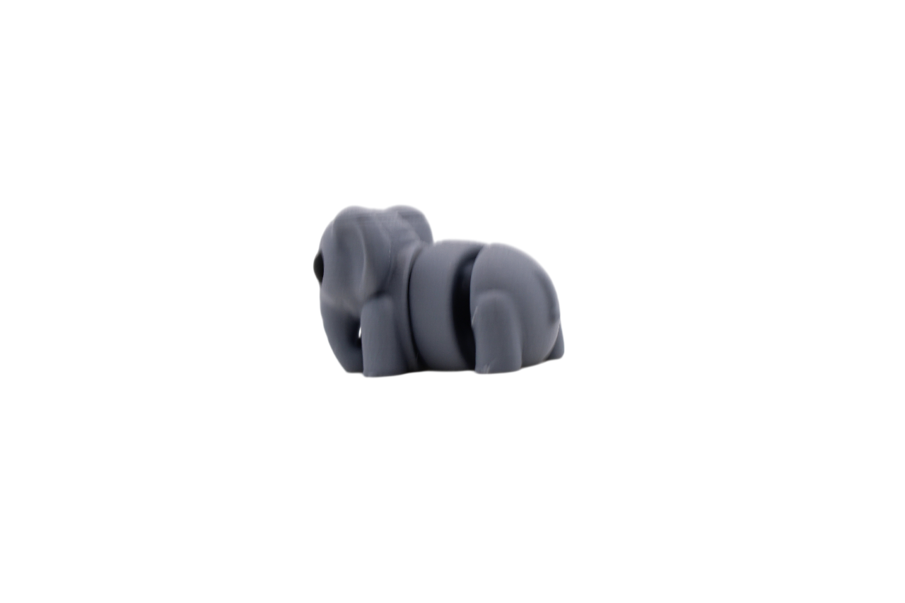 Elephant Mini Flexi