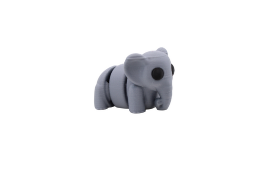 Elephant Mini Flexi