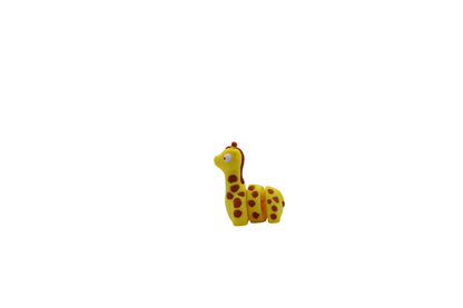 Giraffe Mini Flexi