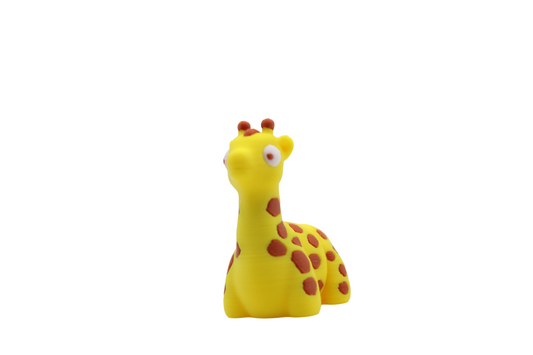 Giraffe Mini Flexi