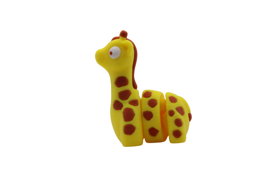 Giraffe Mini Flexi