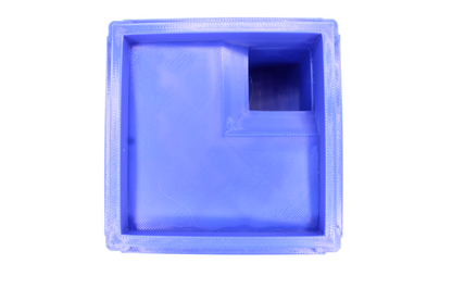 Dr Who Tardis Dice Tower