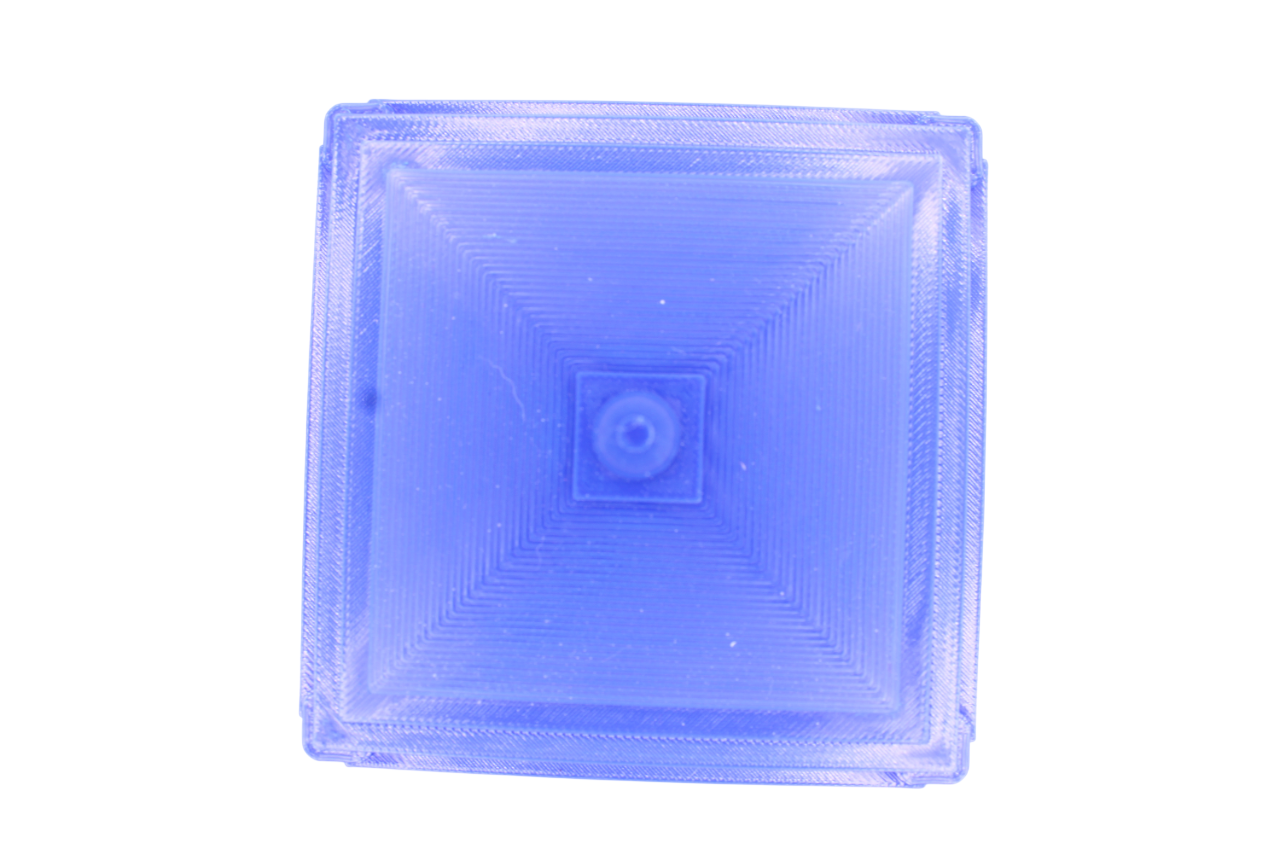 Dr Who Tardis Dice Tower