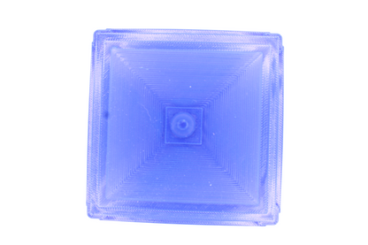 Dr Who Tardis Dice Tower