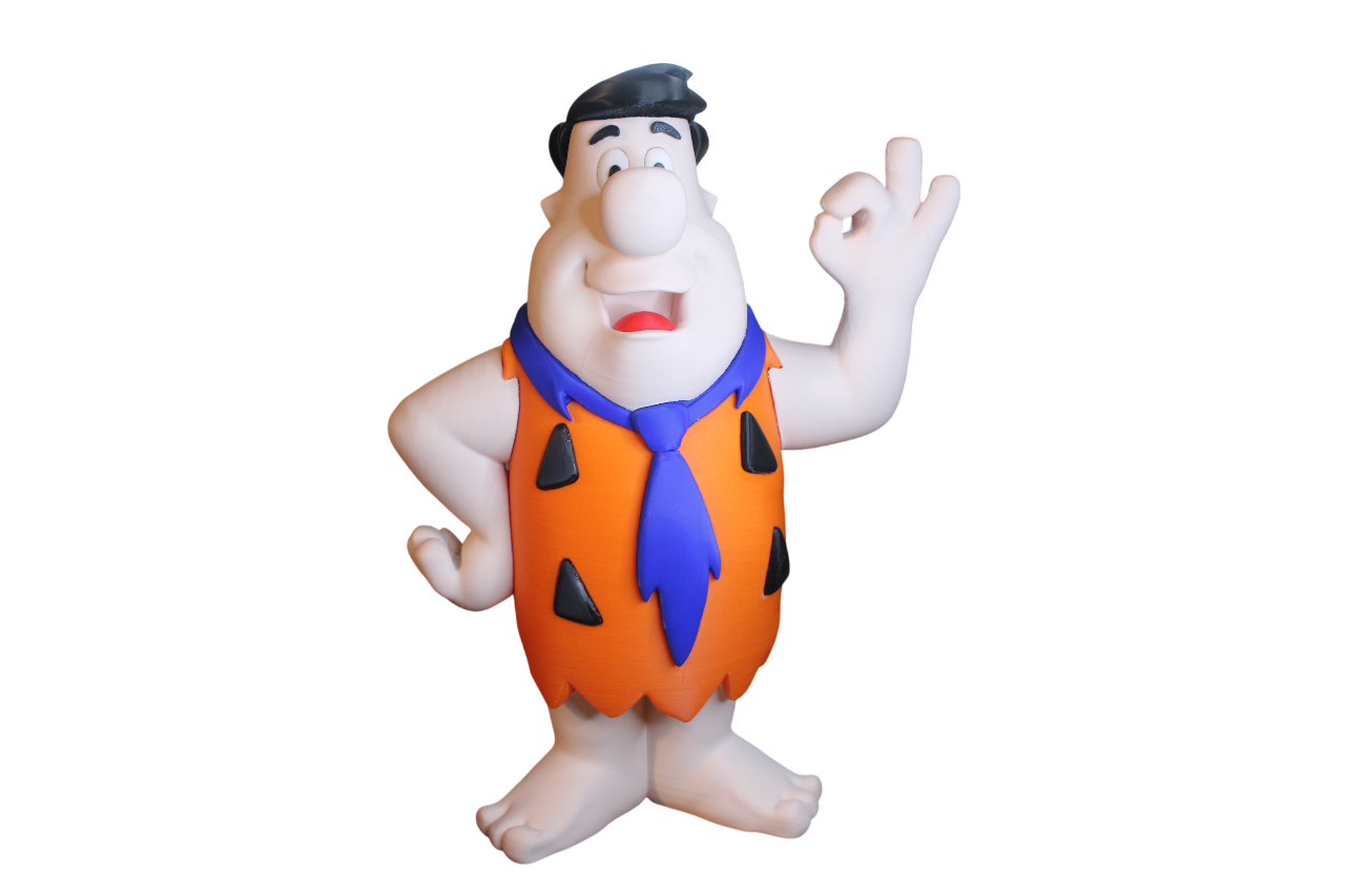 Fred Flintstone