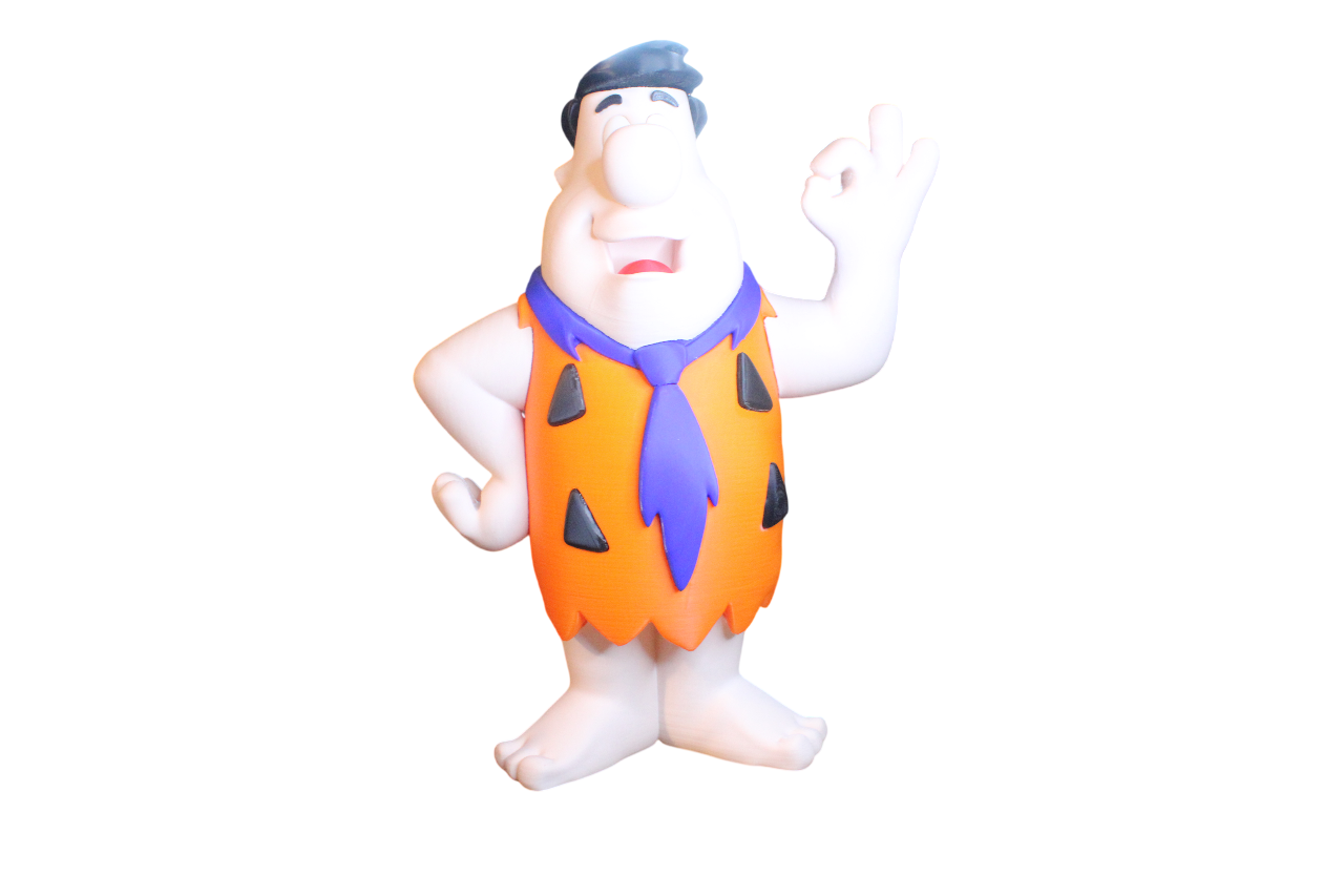Fred Flintstone