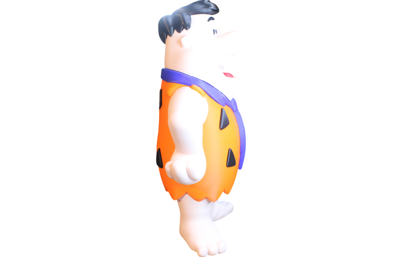 Fred Flintstone