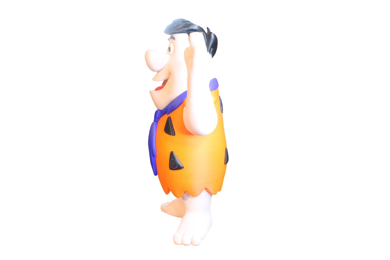 Fred Flintstone