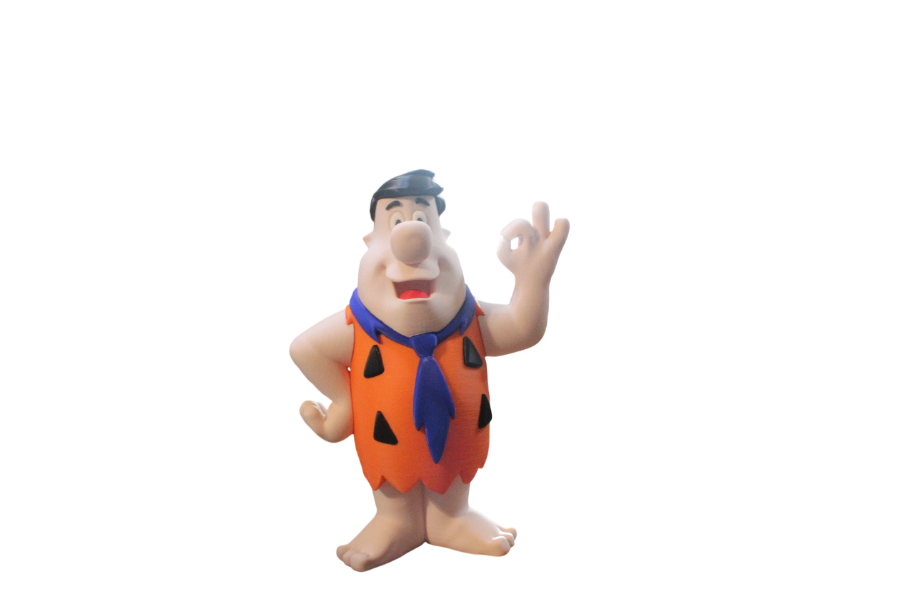 Fred Flintstone