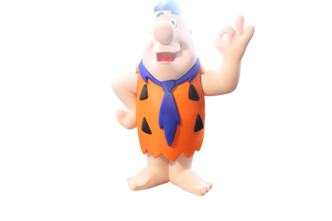Fred Flintstone