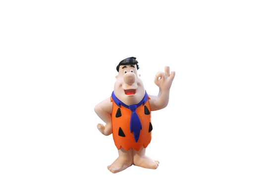 Fred Flintstone