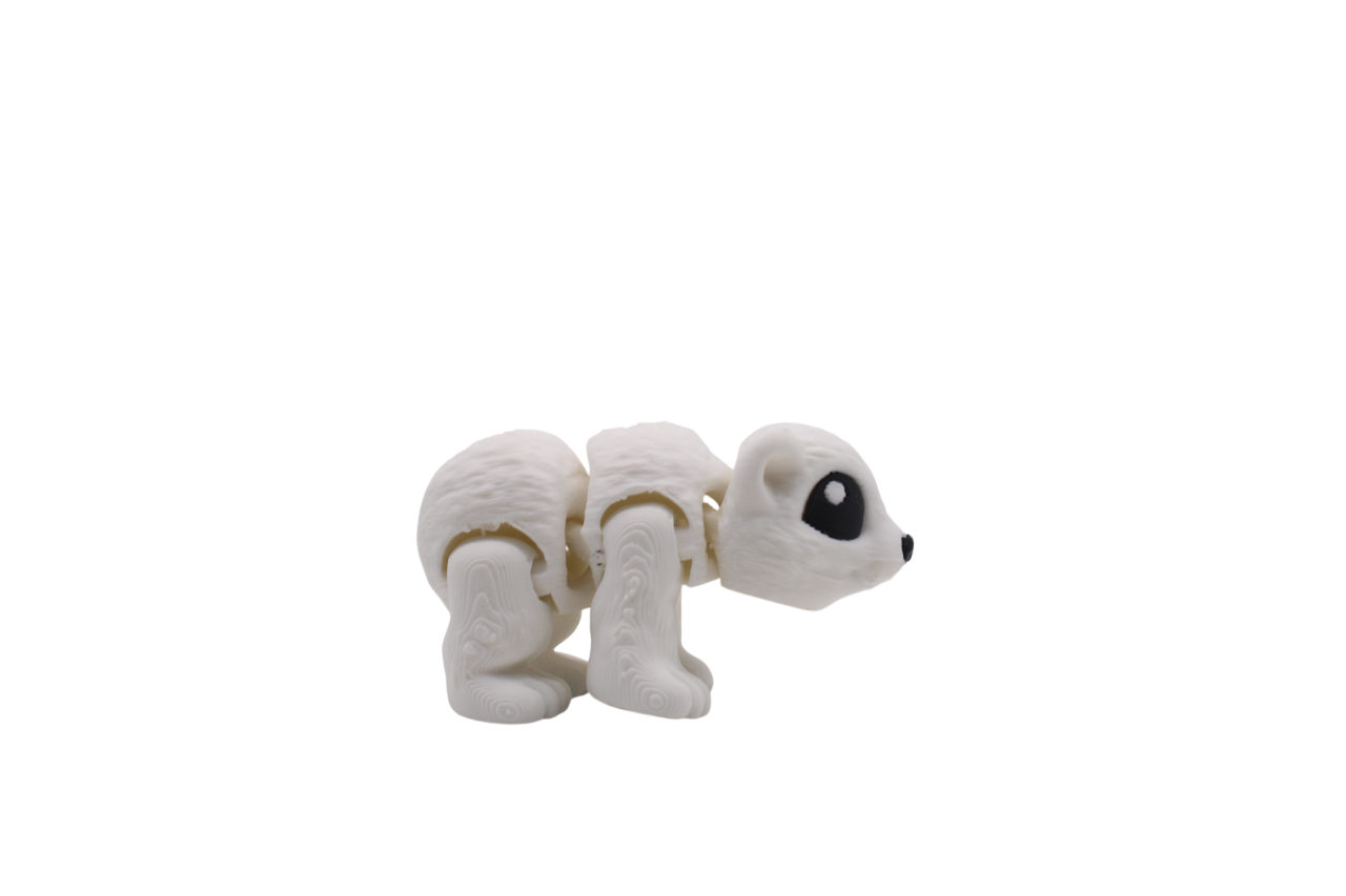 Polar Bear Flexi