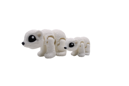 Polar Bear Flexi
