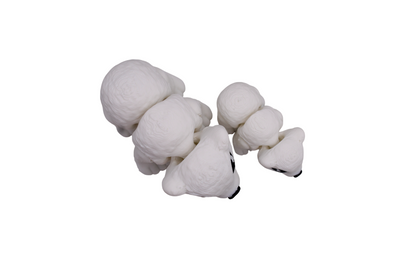 Polar Bear Flexi