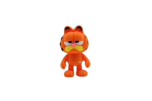 Garfield Flexi