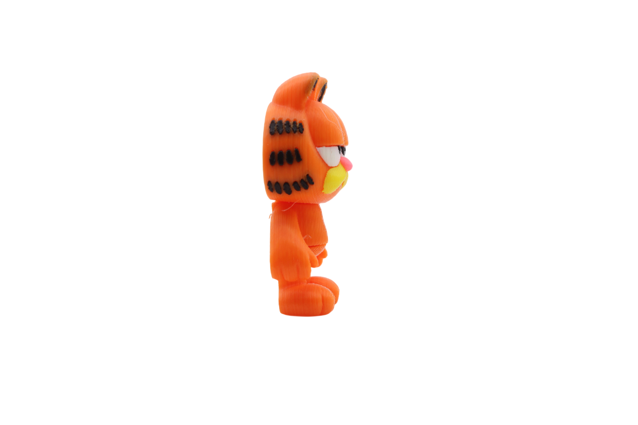 Garfield Flexi