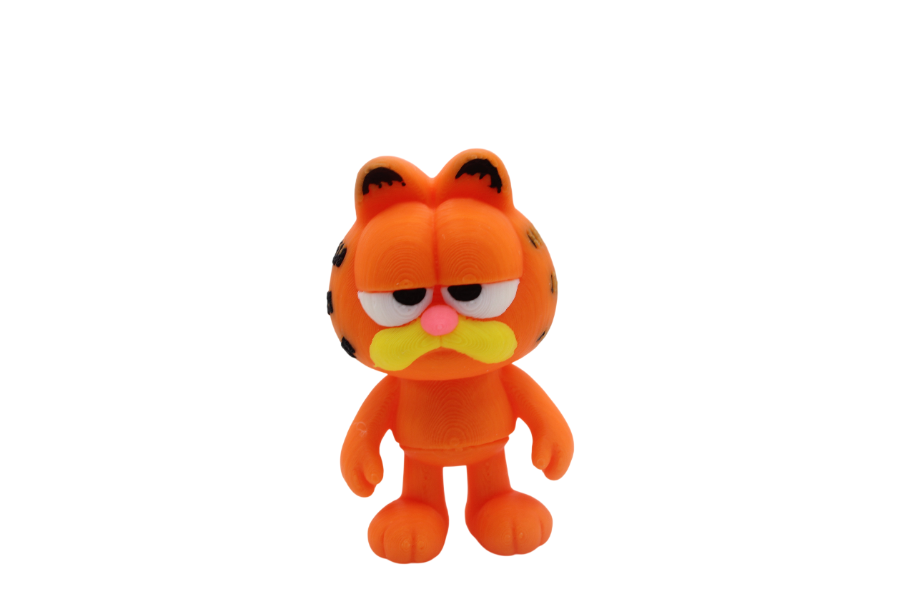 Garfield Flexi