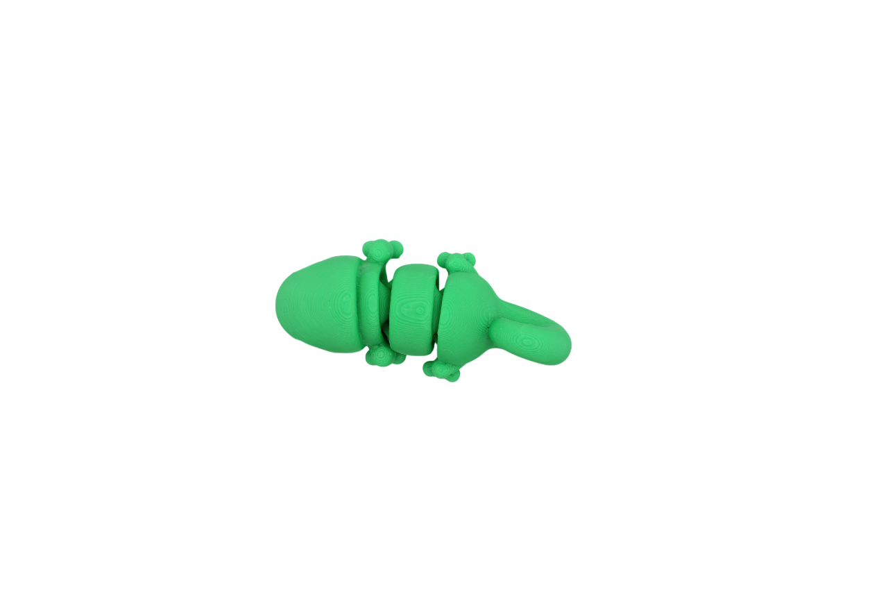 Gecko Flexi