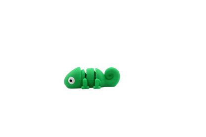 Gecko Flexi