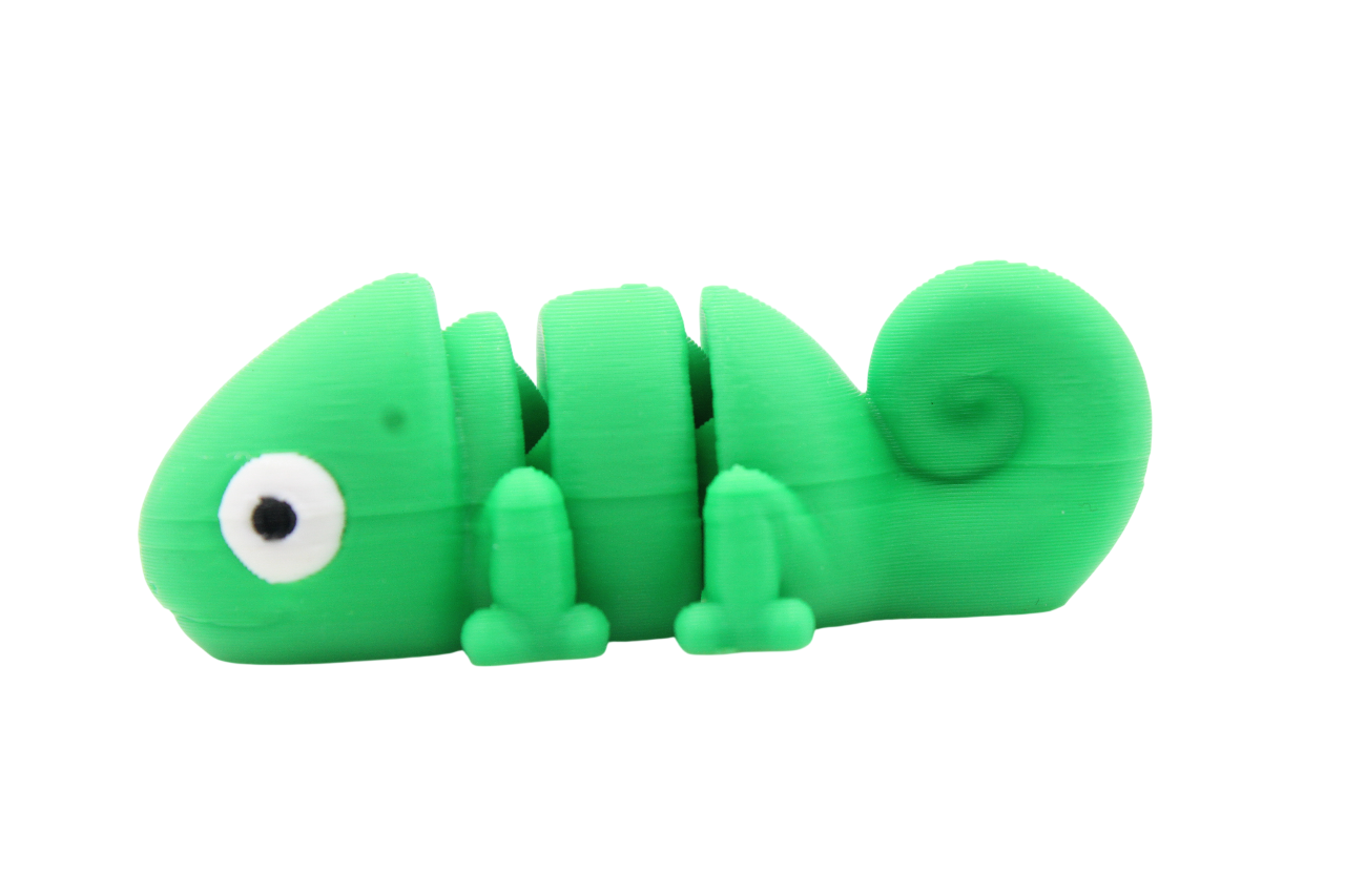 Gecko Flexi