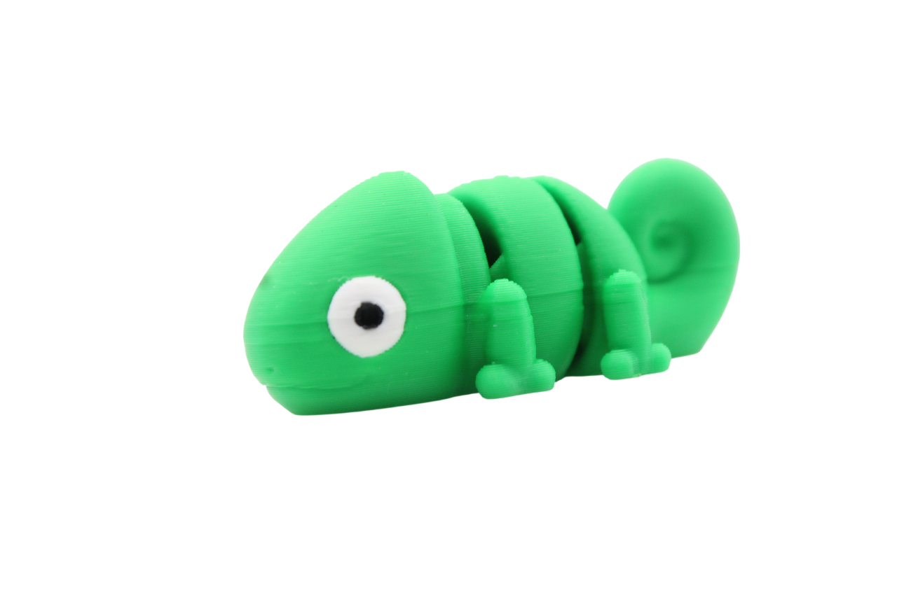 Gecko Flexi