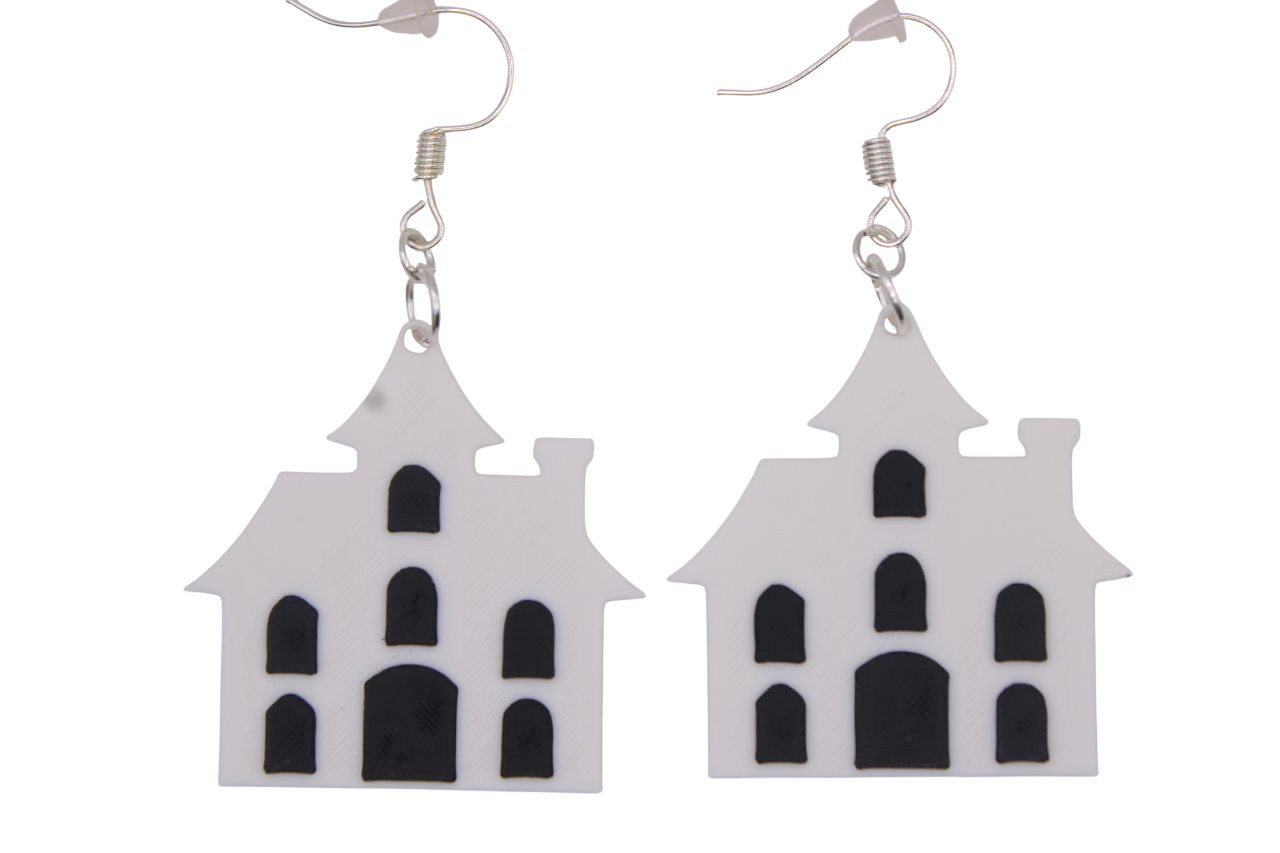 The Ultimate Spooky Season Earring Collection