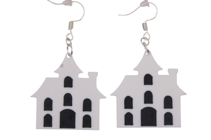 The Ultimate Spooky Season Earring Collection