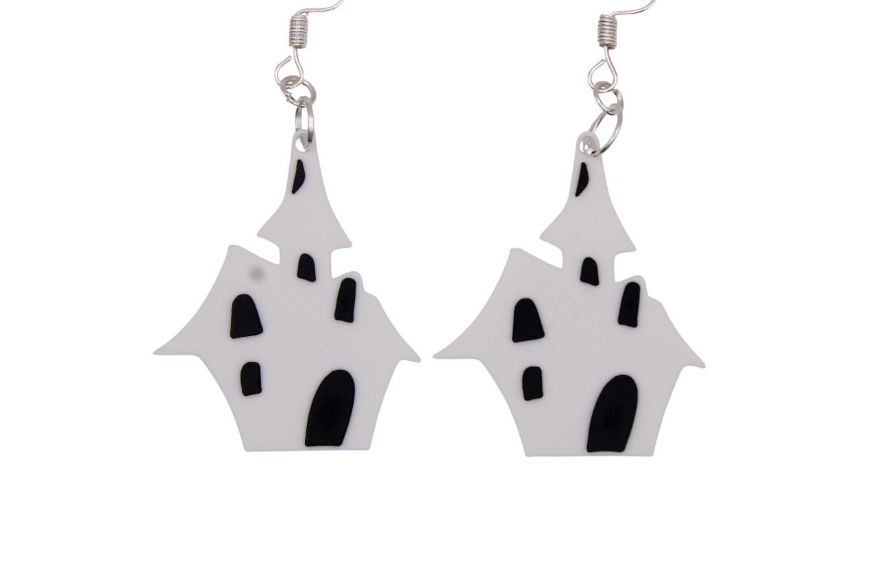 The Ultimate Spooky Season Earring Collection