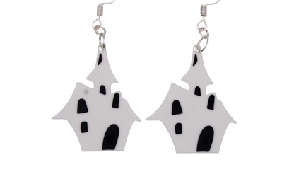 The Ultimate Spooky Season Earring Collection