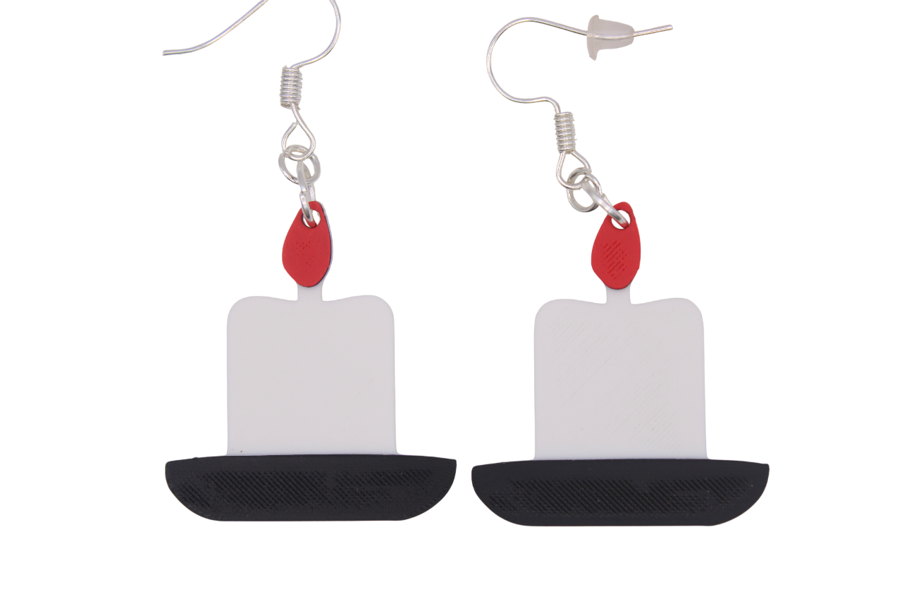 The Ultimate Spooky Season Earring Collection