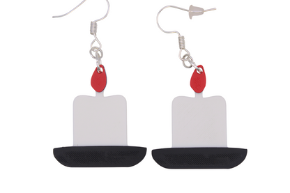 The Ultimate Spooky Season Earring Collection