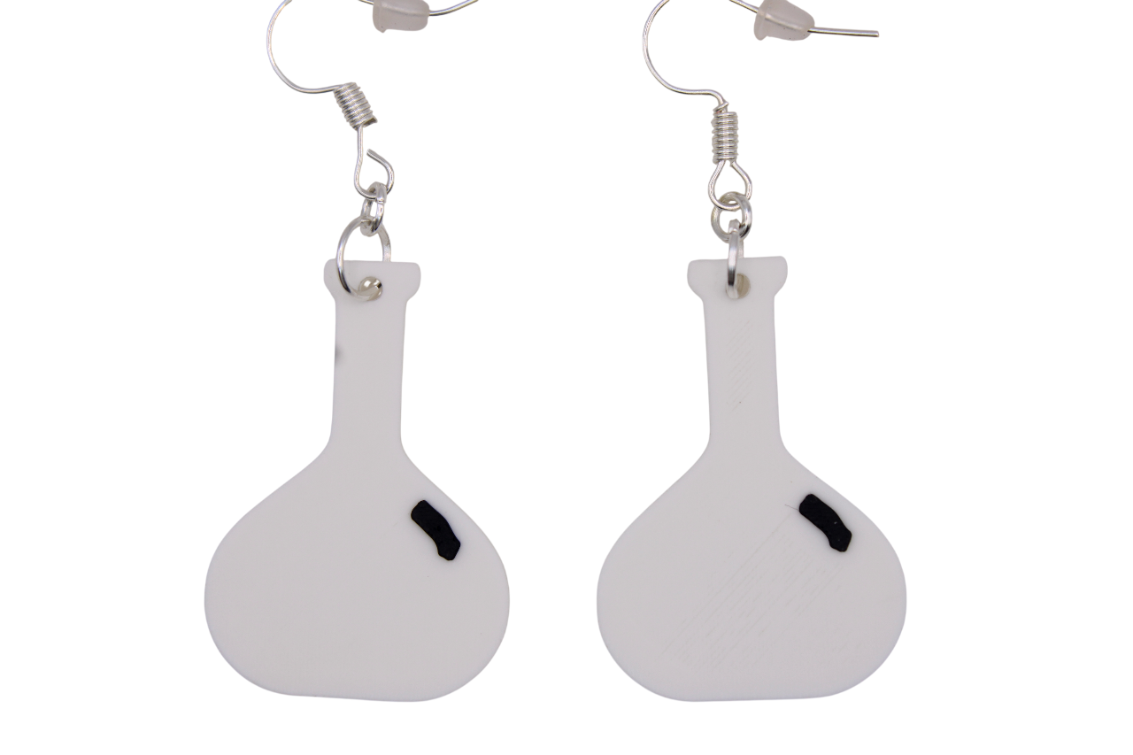 The Ultimate Spooky Season Earring Collection