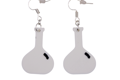The Ultimate Spooky Season Earring Collection