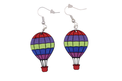 Hot Air Balloons