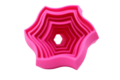 Ninja star Fidget Shape Shifter