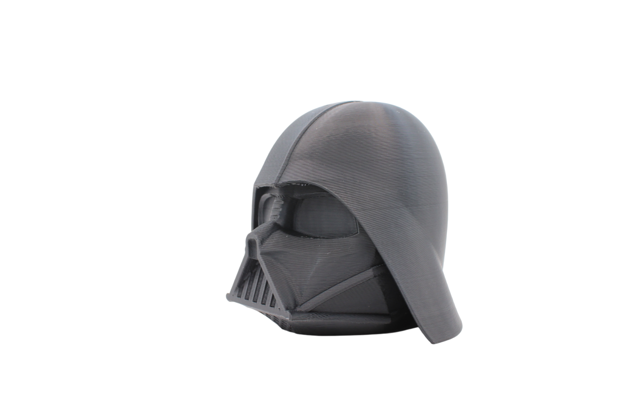 Darth Vader Piggy Bank Small