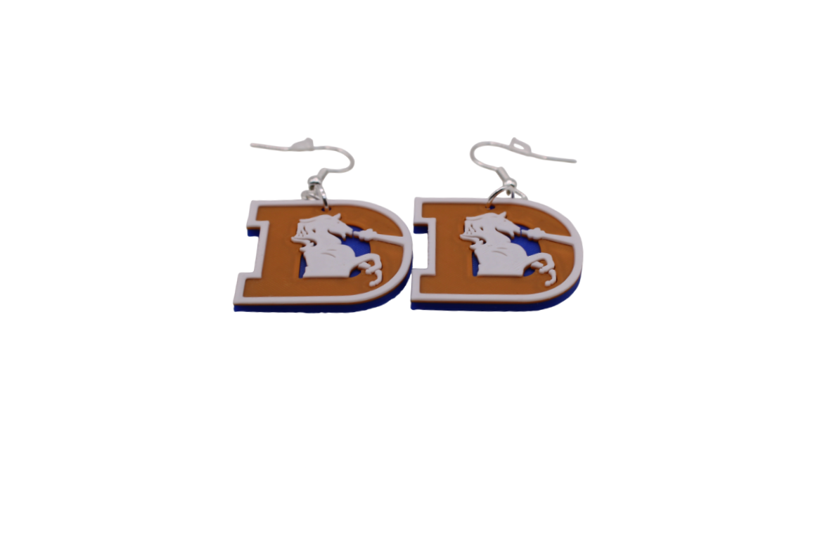 Denver Broncos D