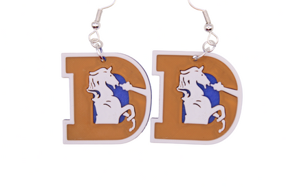 Denver Broncos D