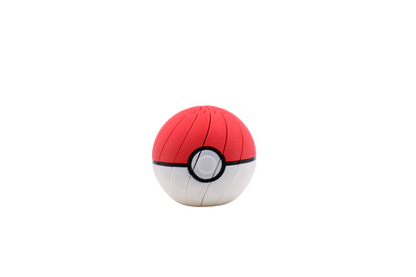 Pokeball Slide