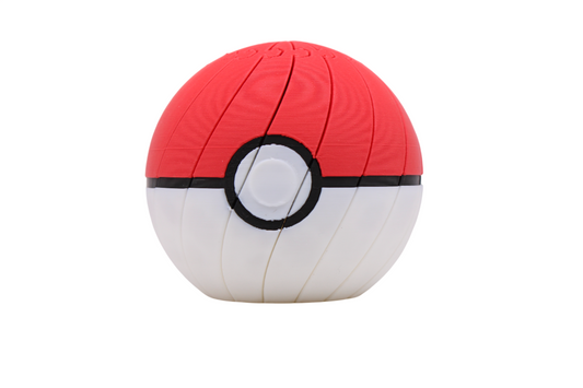 Pokeball Fidget