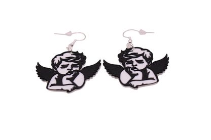 Cupid Earrings