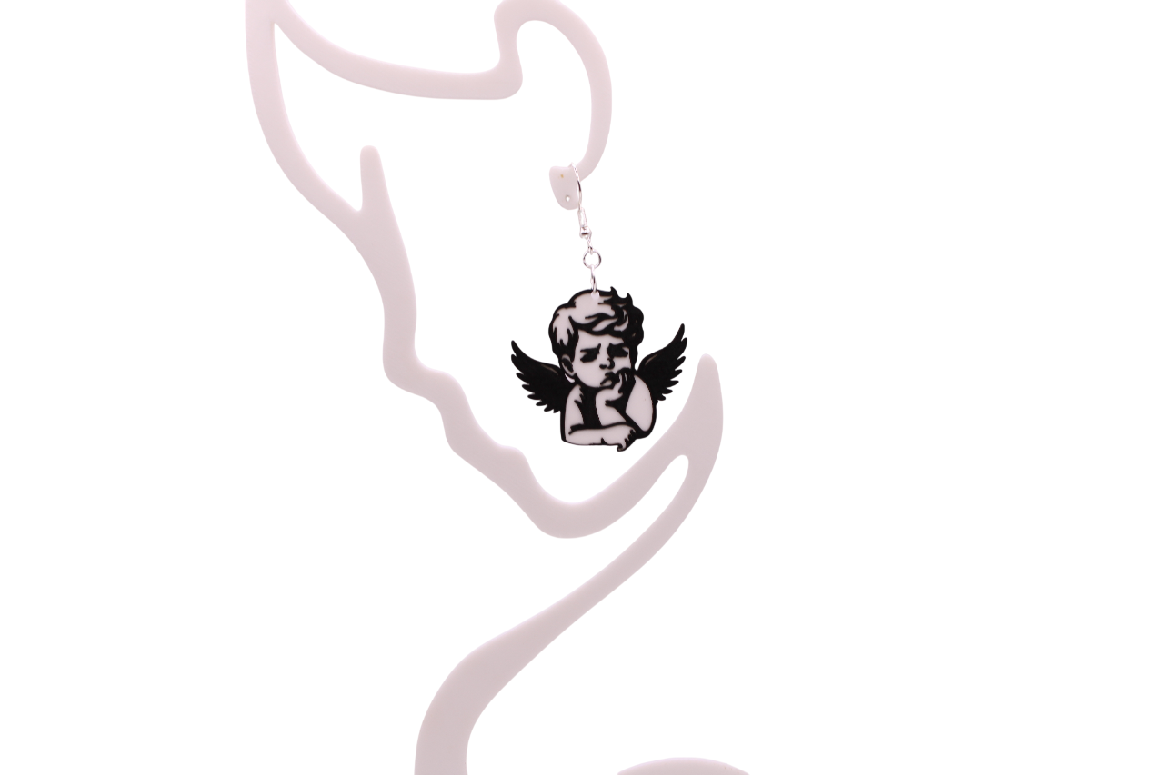 Cupid Earrings
