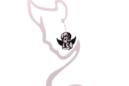 Cupid Earrings