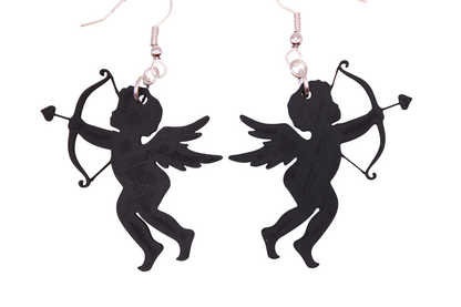 Cupid Earrings